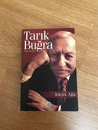 Küçük ağa tarık buğra
