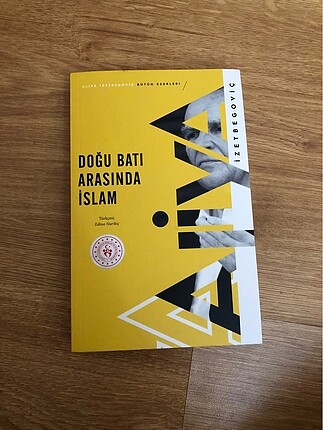 Doğu batı arasında islam
