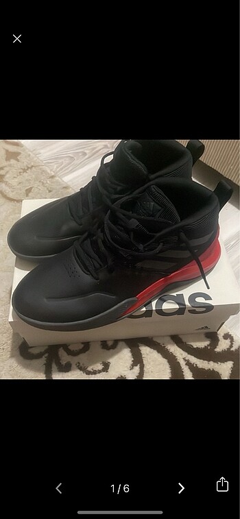 Adidas OWNTHEGAME