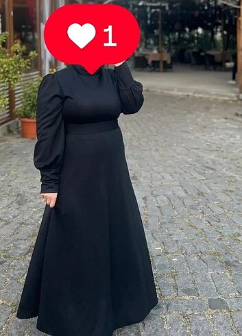 Tesettür abiye