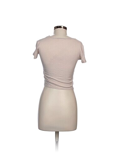 m Beden Vintage Love Bluz %70 İndirimli.