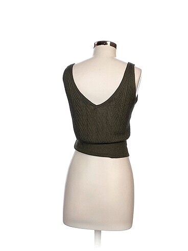 s Beden Zara Bluz %70 İndirimli.
