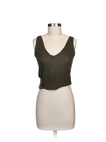 Zara Bluz %70 İndirimli.