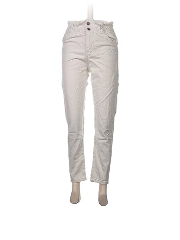 Vintage Love Jean / Kot %70 İndirimli.