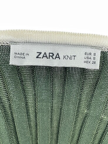 s Beden çeşitli Renk Zara Bluz %70 İndirimli.