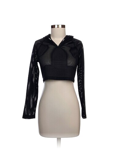 Vintage Love Bluz %70 İndirimli.