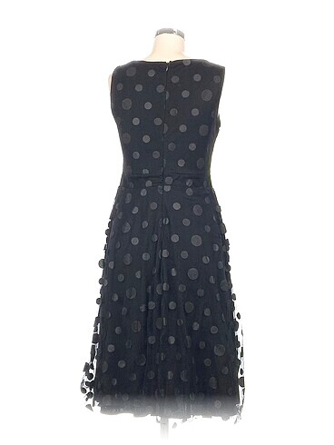 38 Beden Vintage Love Kısa Elbise %70 İndirimli.