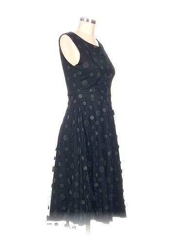 Vintage Love Vintage Love Kısa Elbise %70 İndirimli.