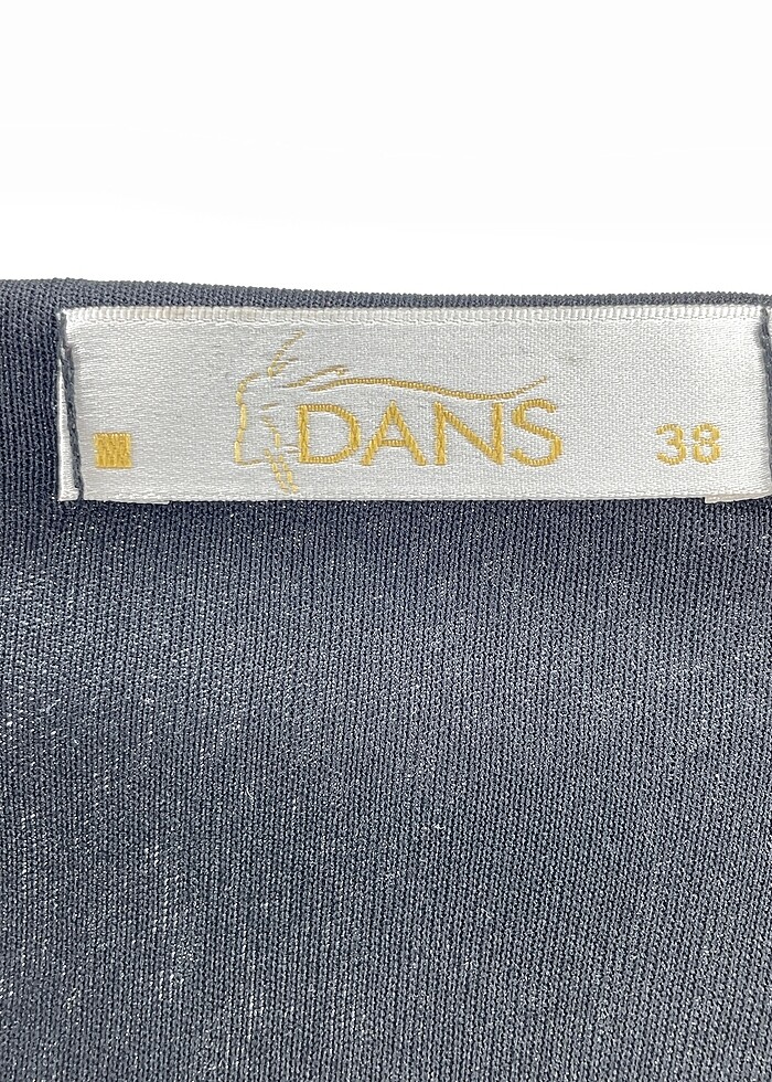 Vintage Love Kısa Elbise %70 İndirimli. - Görsel 4