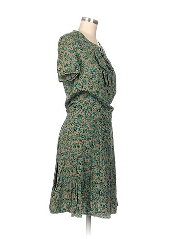 Vintage Love Vintage Love Kısa Elbise %70 İndirimli.