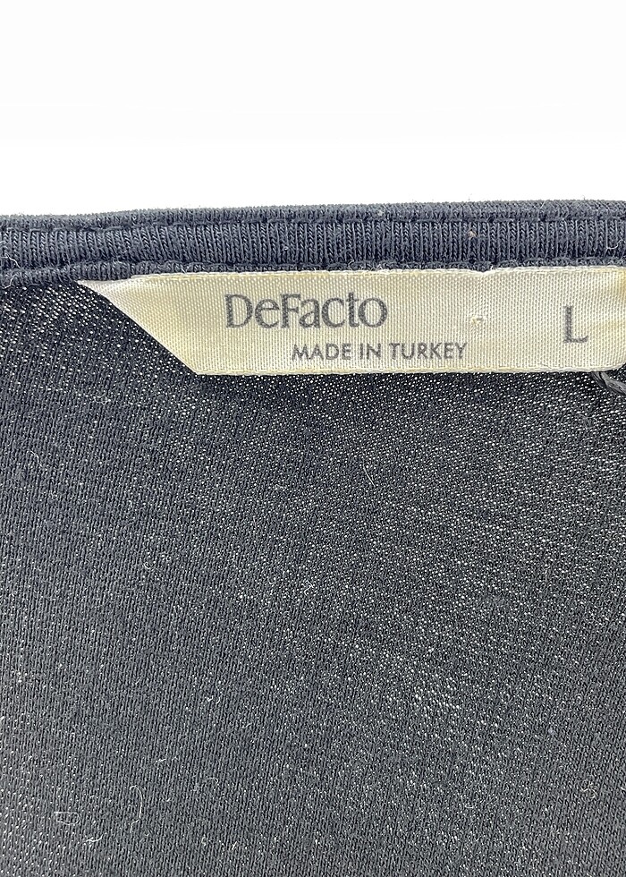 Defacto Kısa Elbise %70 İndirimli. - Görsel 4