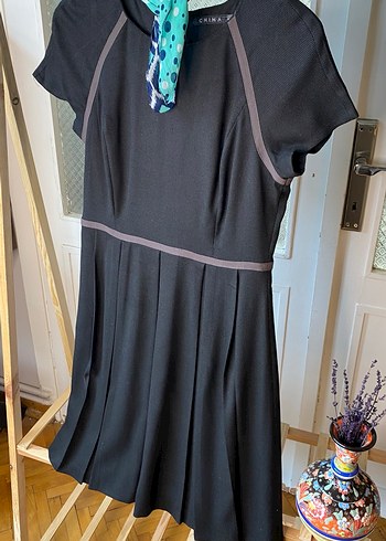 CHIMA OFIS ELBİSESİ - Görsel 2