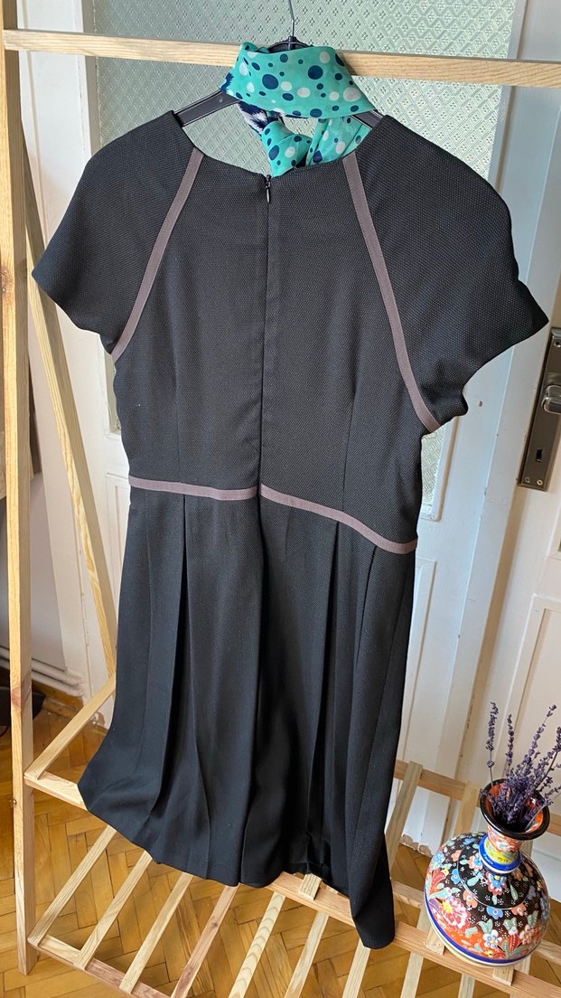 CHIMA OFIS ELBİSESİ - Görsel 4