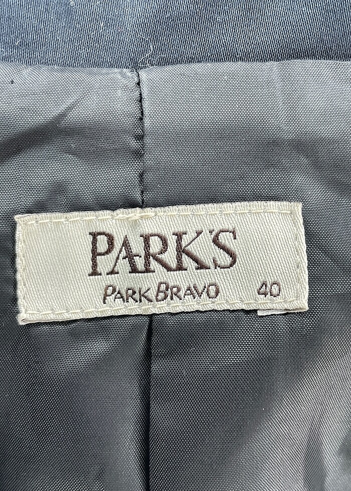 Park Bravo Blazer %70 İndirimli. - Görsel 4