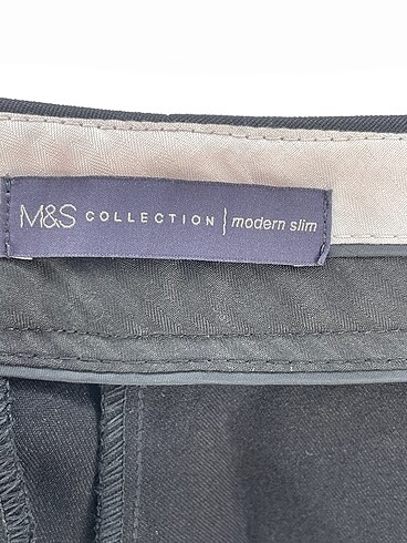 universal Beden çeşitli Renk Marks & Spencer Kumaş Pantolon %70 İndirimli.