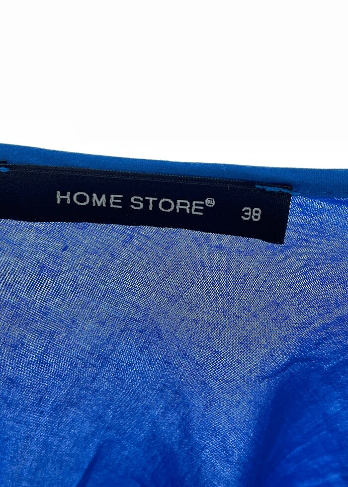 Home Store Bluz %70 İndirimli. - Görsel 4