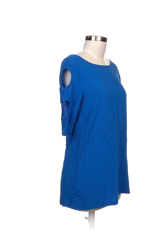 Home Store Bluz %70 İndirimli. - Görsel 2