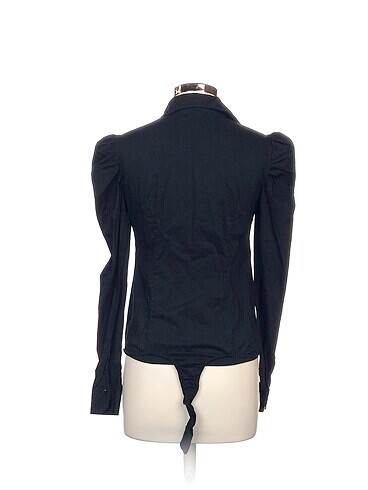 Vintage Love Gömlek %70 İndirimli. - Görsel 3