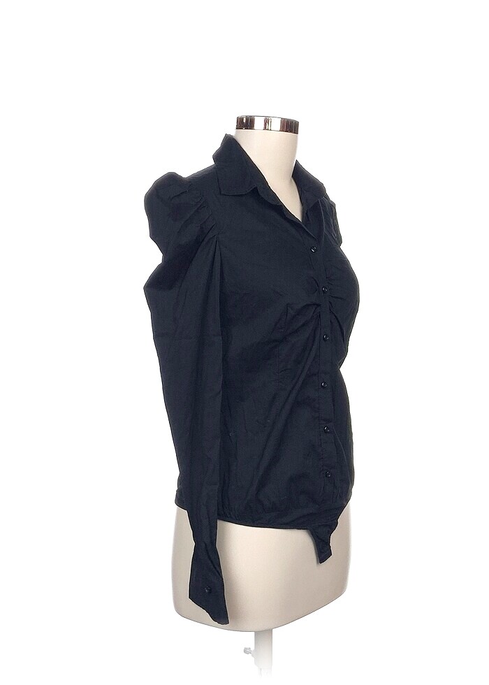 Vintage Love Gömlek %70 İndirimli. - Görsel 2