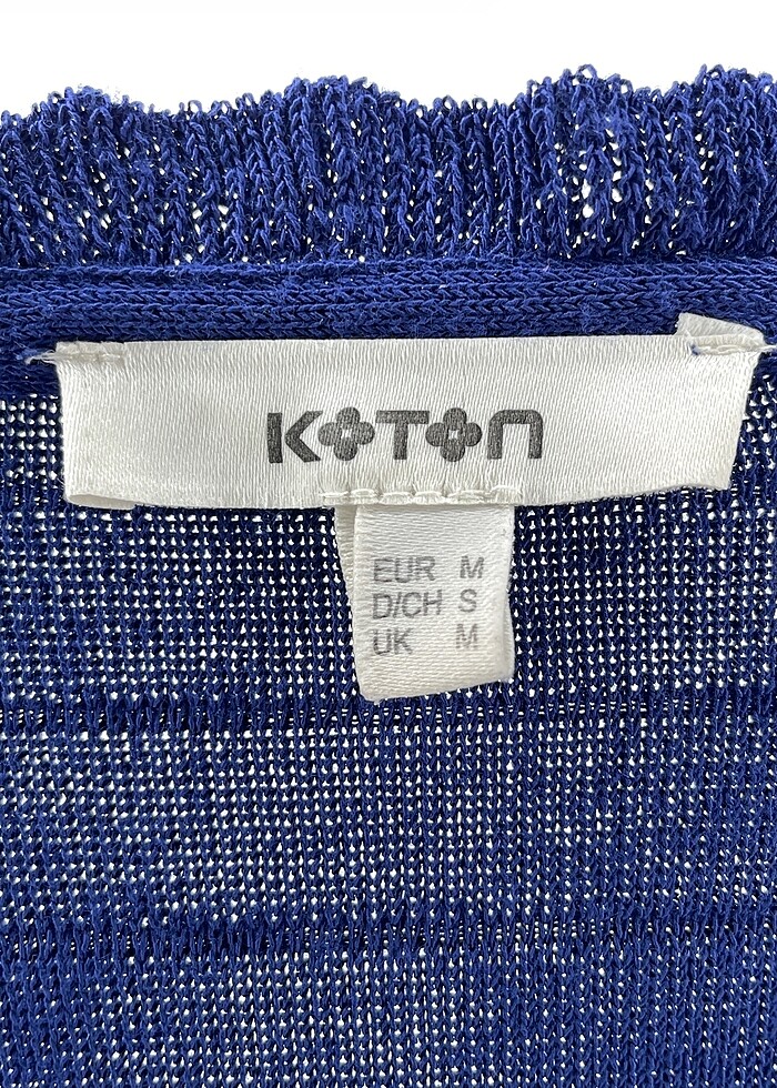 Koton Kısa Elbise %70 İndirimli. - Görsel 4