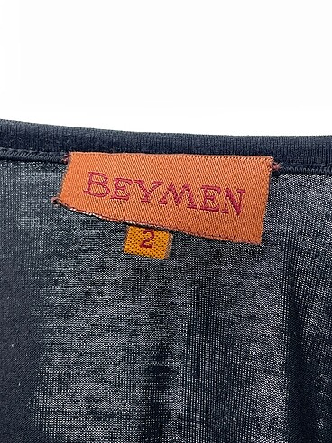 m Beden siyah Renk Vintage Love Bluz %70 İndirimli.