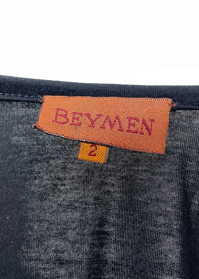 Vintage Love Bluz %70 İndirimli. - Görsel 4