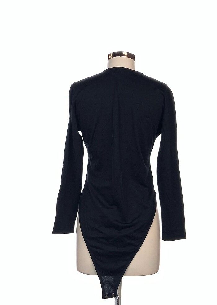 Vintage Love Bluz %70 İndirimli. - Görsel 3