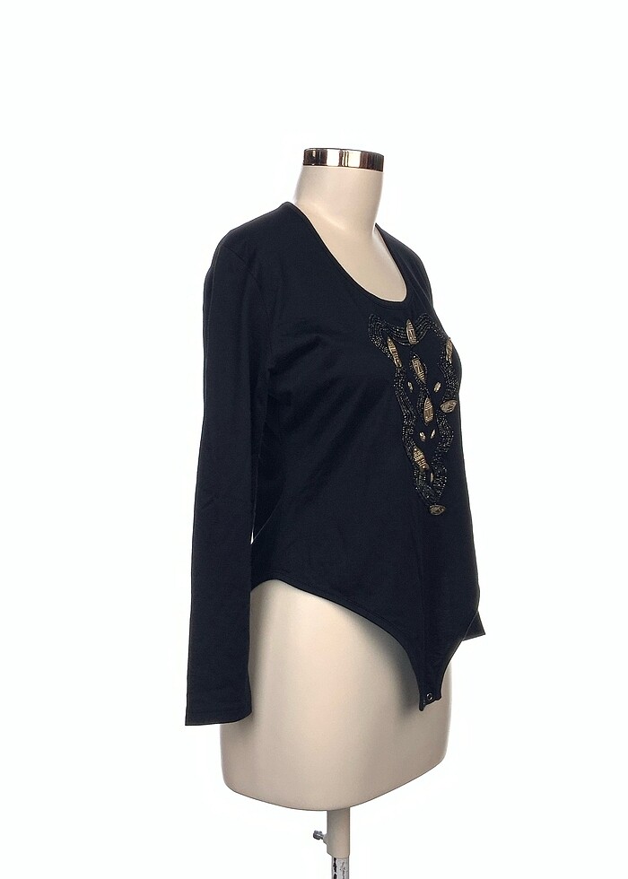 Vintage Love Bluz %70 İndirimli. - Görsel 2