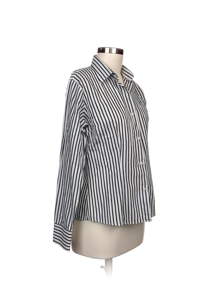 U.S Polo Assn. Gömlek %70 İndirimli. - Görsel 2