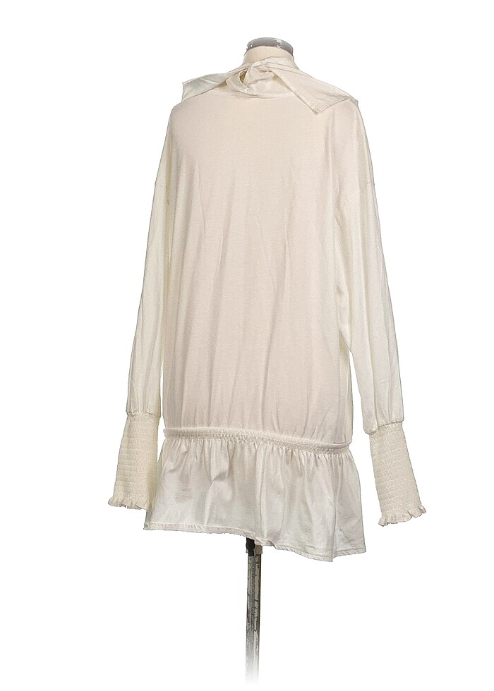 Zara Bluz %70 İndirimli. - Görsel 3