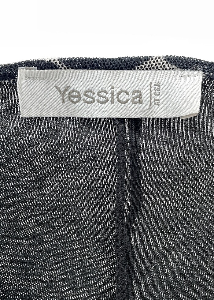 Vintage Love Kısa Elbise %70 İndirimli. - Görsel 4