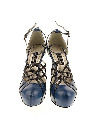 39 Beden Vintage Love Platform %70 İndirimli.