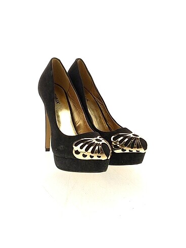 Vintage Love Vintage Love Platform %70 İndirimli.