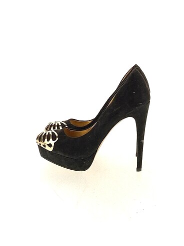 Vintage Love Platform %70 İndirimli.
