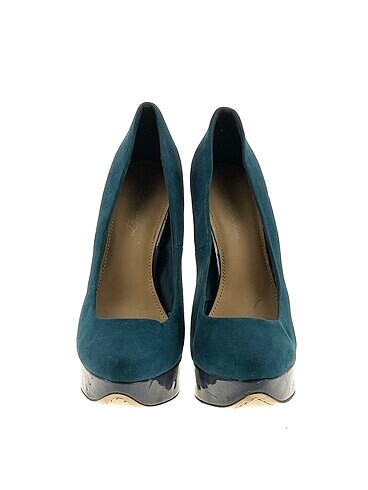 40 Beden Bershka Platform %70 İndirimli.