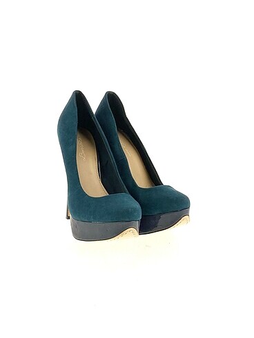 Bershka Bershka Platform %70 İndirimli.