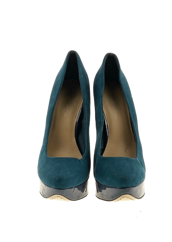 Bershka Platform %70 İndirimli. - Görsel 3