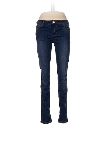 Massimo Dutti Jean / Kot %70 İndirimli.