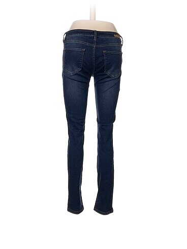 universal Beden Massimo Dutti Jean / Kot %70 İndirimli.