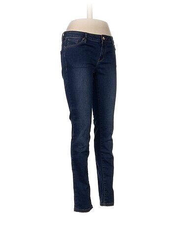 Massimo Dutti Massimo Dutti Jean / Kot %70 İndirimli.