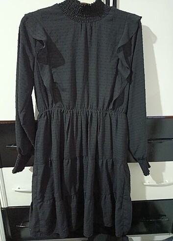 Tunik elbise 