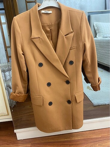 Blazer ceket