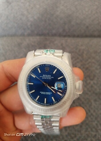 Rolex Saat Otamatik 