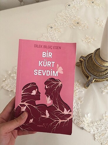 Bir kürt sevdim