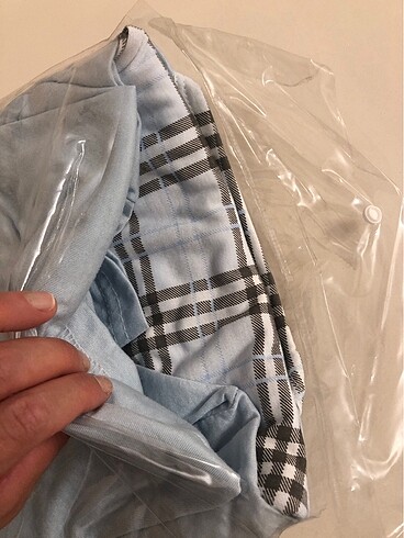 Penti Penye pijama takımı
