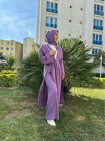Kimono takım