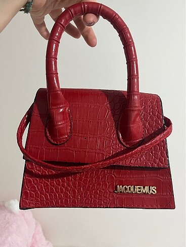 popüler çanta modeli