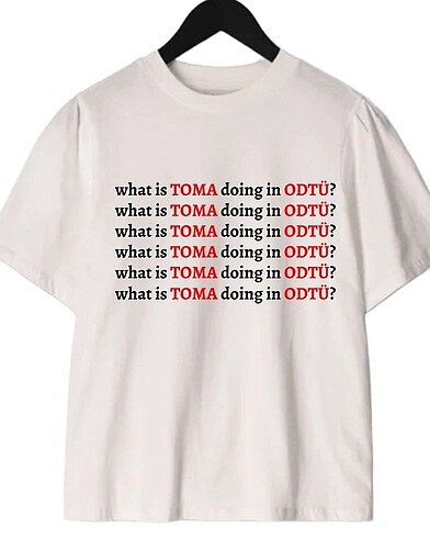 Tshirt