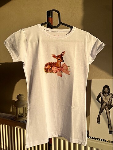 Baby tee