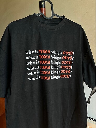 Tshirt